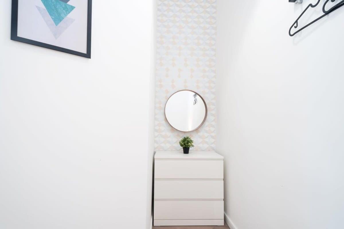 Large Apartment At Perfect Central Location Budapest Exterior foto